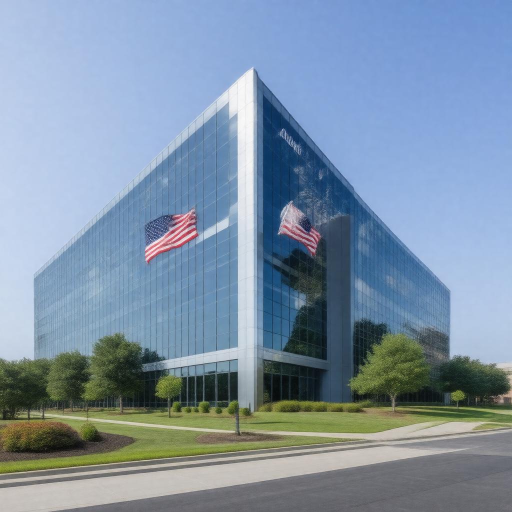 Anthem Inc.